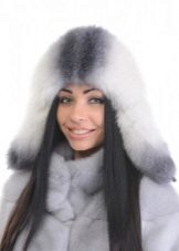 Бренди шапок (72 фото): Лапланда, Тавитта, Миалт, Каляєв, Котик, Visio, Фабретті