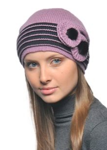 Бренди шапок (72 фото): Лапланда, Тавитта, Миалт, Каляєв, Котик, Visio, Фабретті