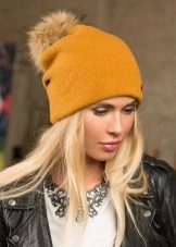 Бренди шапок (72 фото): Лапланда, Тавитта, Миалт, Каляєв, Котик, Visio, Фабретті