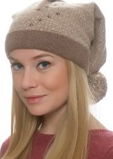 Бренди шапок (72 фото): Лапланда, Тавитта, Миалт, Каляєв, Котик, Visio, Фабретті