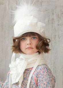 Бренди шапок (72 фото): Лапланда, Тавитта, Миалт, Каляєв, Котик, Visio, Фабретті