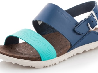 Брендові Сандалі Балдинини, Vitacci, Nike, Pablosky, Merrell