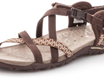 Брендові Сандалі Балдинини, Vitacci, Nike, Pablosky, Merrell