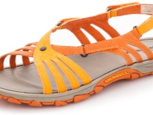 Брендові Сандалі Балдинини, Vitacci, Nike, Pablosky, Merrell