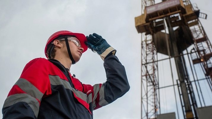 Бурильник: в чому полягає робота на нафтових і газових свердловинах, ВРХ, навчання професії і зарплата