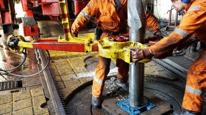 Бурильник: в чому полягає робота на нафтових і газових свердловинах, ВРХ, навчання професії і зарплата