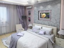 Бузкова спальня (95 фото): які тони шпалер і штор вибрати? Ідеї для дизайну інтер’єру, поєднання з лавандовим і білим кольорами. З якою меблями поєднується?