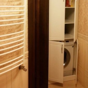 Бюджетний дизайн ванної (58 фото): варіанти економ-дизайну ванної кімнати. Правила оформлення