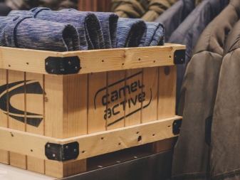 Camel Active (62 фото): сумки та валізи, жіноче взуття і одяг, шкіряні куртки та піджаки, сорочки, джинси і жилети, годинник