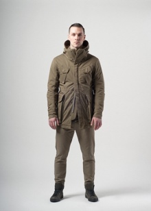 Canada Goose (86 фото): пуховики і зимові куртки, жіночі парки та дитячі комбінезони, куртки, відгуки про фірму