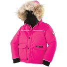 Canada Goose (86 фото): пуховики і зимові куртки, жіночі парки та дитячі комбінезони, куртки, відгуки про фірму