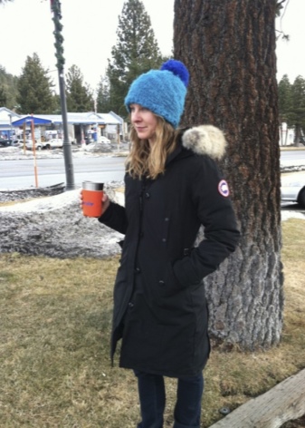 Canada Goose (86 фото): пуховики і зимові куртки, жіночі парки та дитячі комбінезони, куртки, відгуки про фірму