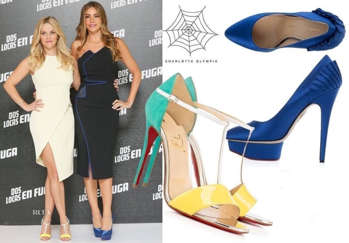 Charlotte Olympia (76 фото): черевики, туфлі і балетки з кішками, сумки, босоніжки і кеди з капсульної колекції
