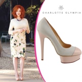 Charlotte Olympia (76 фото): черевики, туфлі і балетки з кішками, сумки, босоніжки і кеди з капсульної колекції