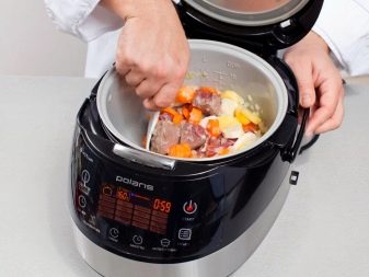 Чаші для мультиварки: яке покриття каструль для мультиварки краще? Вибір чаші-пароварки. Можна чашу ставити в духовку? Як очистити її від нагару?