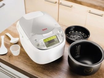 Чаші для мультиварки: яке покриття каструль для мультиварки краще? Вибір чаші-пароварки. Можна чашу ставити в духовку? Як очистити її від нагару?