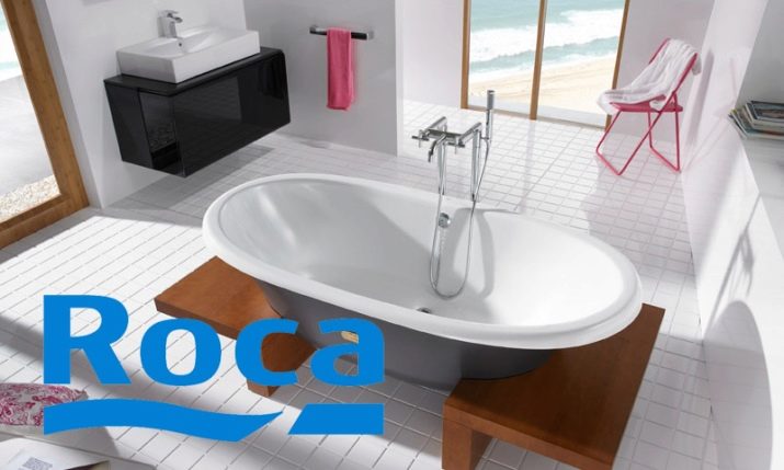 Чавунні ванни Roca: огляд ванн з Іспанії 170х70, 150х70, 170х75, 180х80 см і інших розмірів, відгуки власників