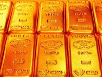 Червоне золото (24 фото): проби, що це таке і як виглядає колір, застосування у виробах та інших сферах