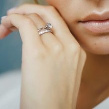 Червоне золото (36 фото): що це таке? Колір і склад 585 та інших проб, на відміну від жовтого і білого золота. Як виглядає?