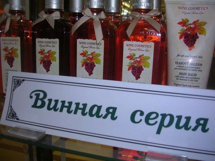 Чеська косметика: огляд «Мануфактура», «Ріор» та інших брендів з Чехії, особливості косметики з Карлових Вар