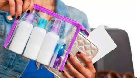 чи Можна брати в літак дезодорант? Можна провозити в ручній поклажі і багажі дезодорант-спрей і кульковий дезодорант? Які існують обмеження?