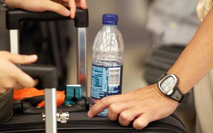 чи Можна брати в літак дезодорант? Можна провозити в ручній поклажі і багажі дезодорант-спрей і кульковий дезодорант? Які існують обмеження?