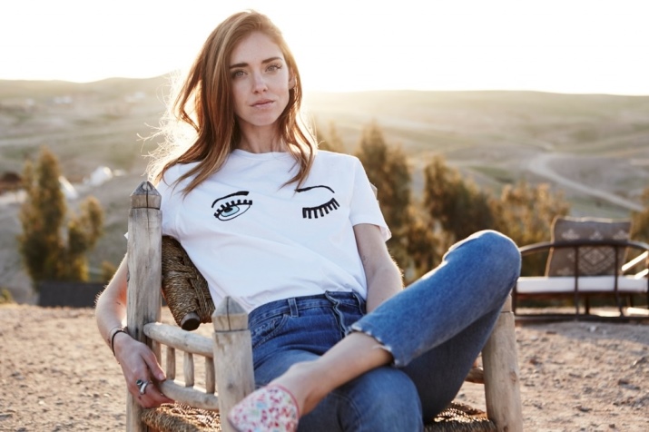 Chiara Ferragni (77 фото): місяцеходи та інше взуття, рюкзак і сумки від бренд, відгуки про кросівки