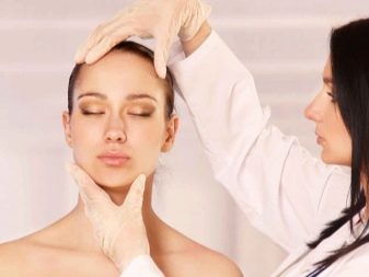 Чистка обличчя (58 фото): види і ефект після, гальванічна гігієнічна процедура проти прищів і чорних крапок, відгуки