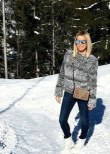 Чоботи Аляска (63 фото): зимові дутіки з мембраною Originale і дутики, чорні і білі, розмірна сітка і відгуки про Alaska