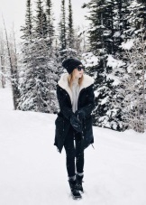 Чоботи Аляска (63 фото): зимові дутіки з мембраною Originale і дутики, чорні і білі, розмірна сітка і відгуки про Alaska