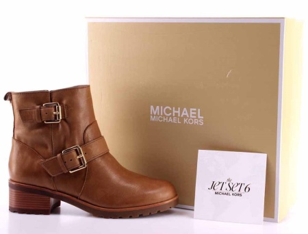 Чоботи Michael Kors (51 фото): як вибрати і з чим носити стильні моделі від Майкла Корса