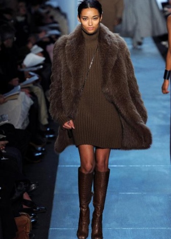 Чоботи Michael Kors (51 фото): як вибрати і з чим носити стильні моделі від Майкла Корса