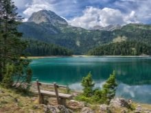 Чорногорія в квітні: погода в Тіваті, Будві та інших містах на початку і в кінці квітня. Температура моря