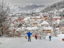 Чорногорія взимку (57 фото): погода в Тіваті, Будві та інших містах в грудні і січні. Які пам’ятки можна подивитися взимку і чим зайнятися?