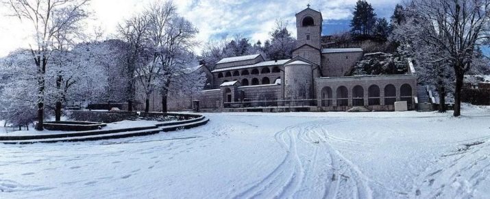 Чорногорія взимку (57 фото): погода в Тіваті, Будві та інших містах в грудні і січні. Які пам’ятки можна подивитися взимку і чим зайнятися?