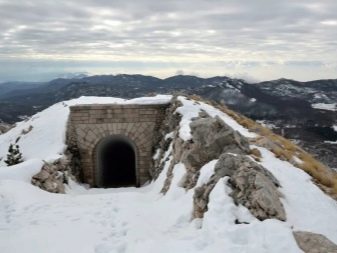 Чорногорія взимку (57 фото): погода в Тіваті, Будві та інших містах в грудні і січні. Які пам’ятки можна подивитися взимку і чим зайнятися?