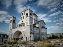 Чорногорія взимку (57 фото): погода в Тіваті, Будві та інших містах в грудні і січні. Які пам’ятки можна подивитися взимку і чим зайнятися?
