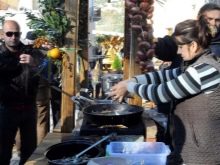 Чорногорія взимку (57 фото): погода в Тіваті, Будві та інших містах в грудні і січні. Які пам’ятки можна подивитися взимку і чим зайнятися?