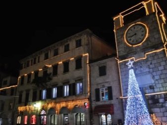 Чорногорія взимку (57 фото): погода в Тіваті, Будві та інших містах в грудні і січні. Які пам’ятки можна подивитися взимку і чим зайнятися?
