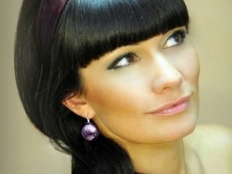 Чубчика (111 фото): види і форми чілок, варіанти красивих жіночих зачісок як у зірок, особливості і подвійний інших різновидів чілок