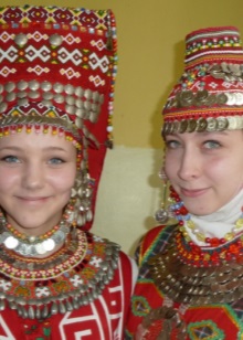 Чуваська національний костюм (53 фото): жіночий традиційний наряд чувашів, сучасні костюми Чувашії
