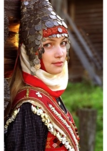 Чуваська національний костюм (53 фото): жіночий традиційний наряд чувашів, сучасні костюми Чувашії