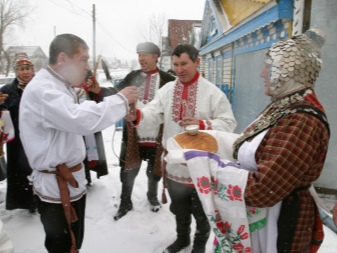 Чуваська національний костюм (53 фото): жіночий традиційний наряд чувашів, сучасні костюми Чувашії