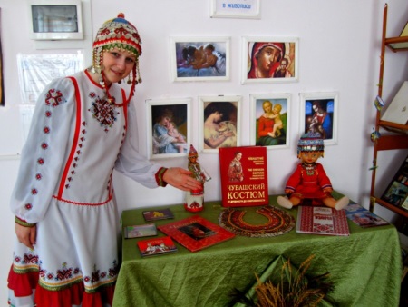Чуваська національний костюм (53 фото): жіночий традиційний наряд чувашів, сучасні костюми Чувашії