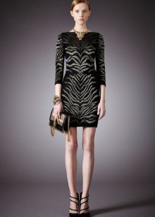Class Roberto Cavalli (50 фото): сумки та рюкзаки колекції White, пуховик і плаття, гаманець і парасолю з клатчем від бренду