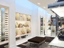 Coach сумки (64 фото): взуття, парфуми New York й інший модний парфум
