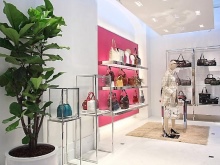 Coach сумки (64 фото): взуття, парфуми New York й інший модний парфум