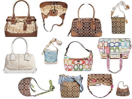 Coach сумки (64 фото): взуття, парфуми New York й інший модний парфум