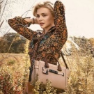 Coach сумки (64 фото): взуття, парфуми New York й інший модний парфум