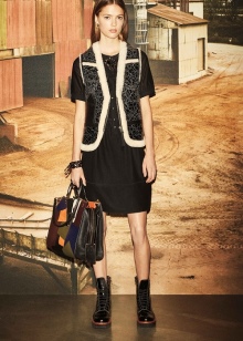 Coach сумки (64 фото): взуття, парфуми New York й інший модний парфум